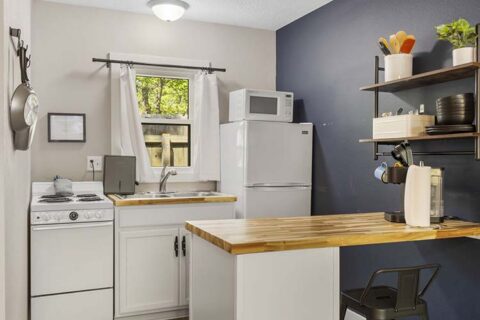 Lodging Units - Rock View Resort On Table Rock Lake Branson Mo